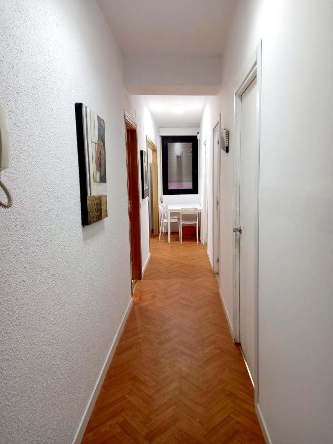 Pepe Viajes Apartment