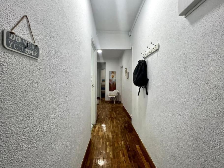 Excelente Piso Cerca Del Retiro! Appartamento
