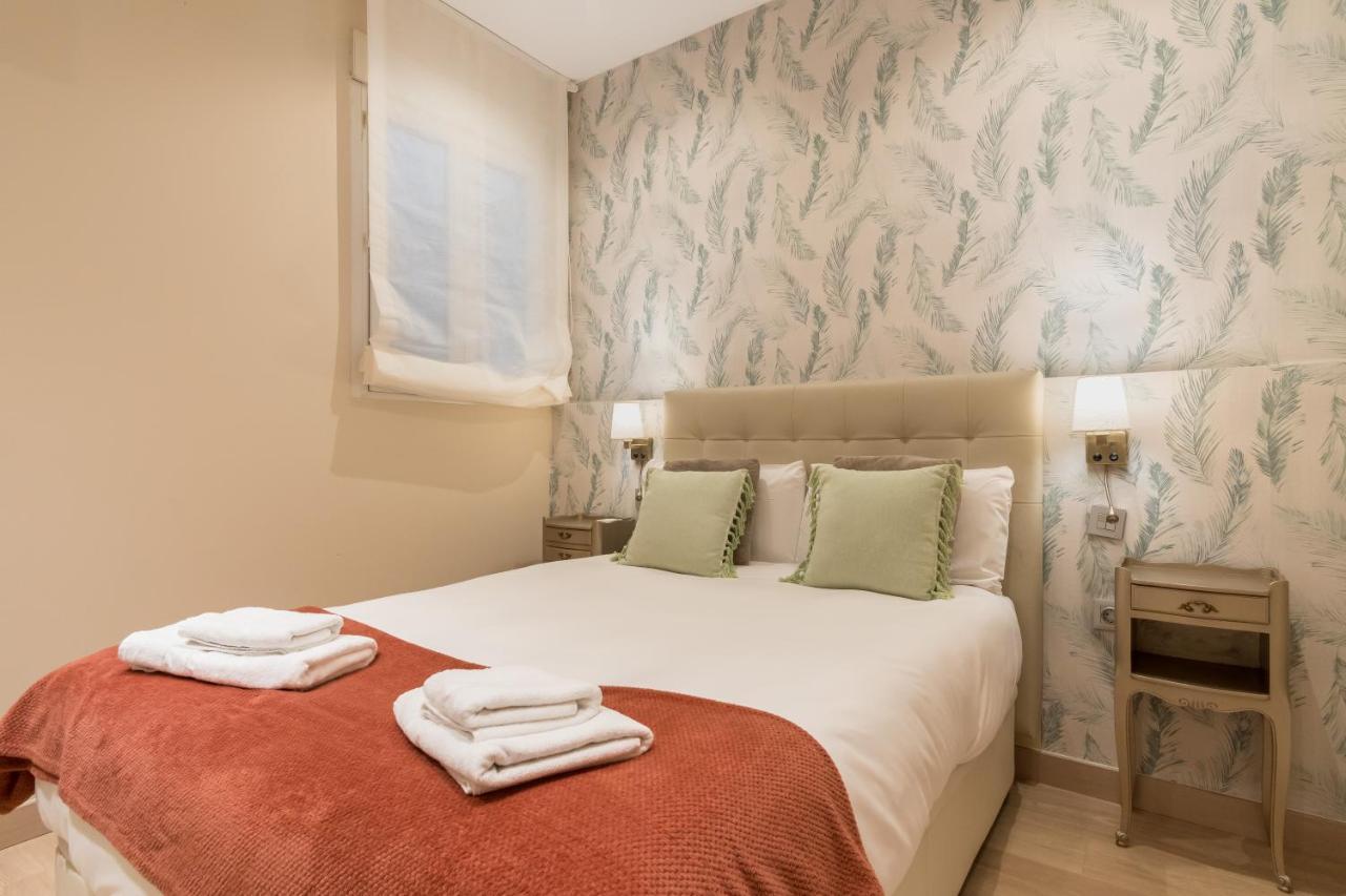Acogedor Y Moderno - 1dormitorio 1bano - Imperial * Madrid