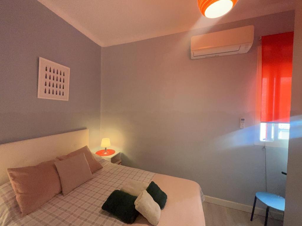 Appartement Retiro, Atocha, Paseo Del Prado. Pacifico 28007. *