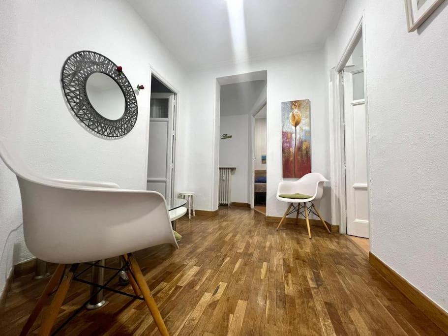 Excelente Piso Cerca Del Retiro! Appartamento *