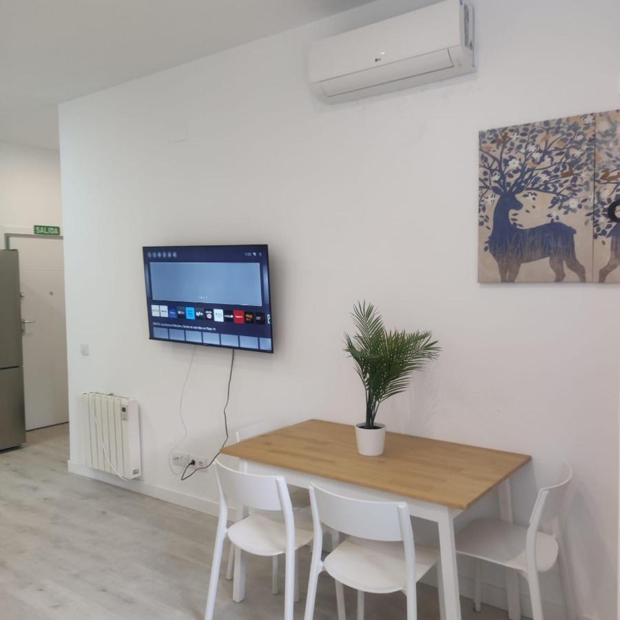 Lopez De Hoyos Apartment Madrid