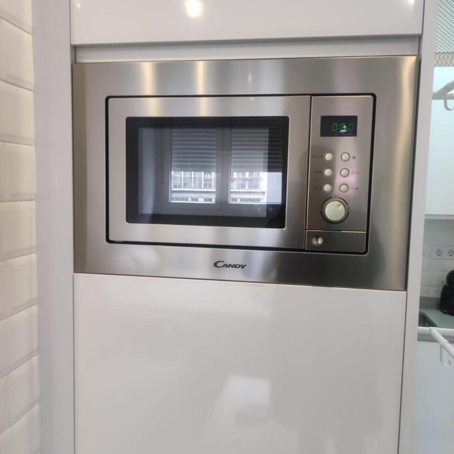 Apartment Lopez De Hoyos Madrid
