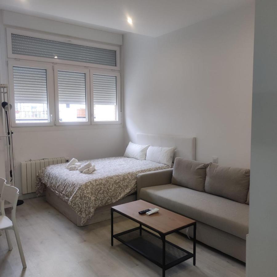 Lopez De Hoyos Apartment *