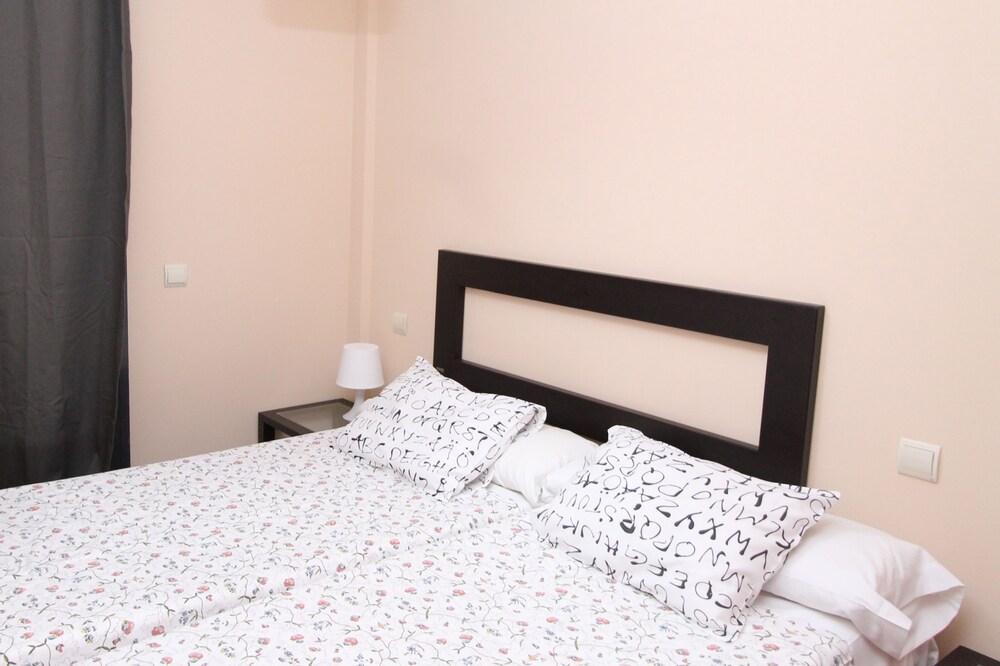 Appartement Castilla Luz Deco *