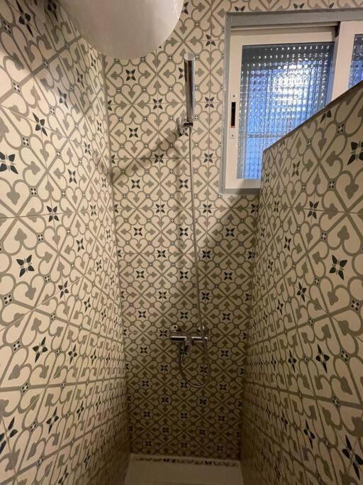 New Piso Centrico 7pax A 2 Min Andando De Gran Via * Madrid