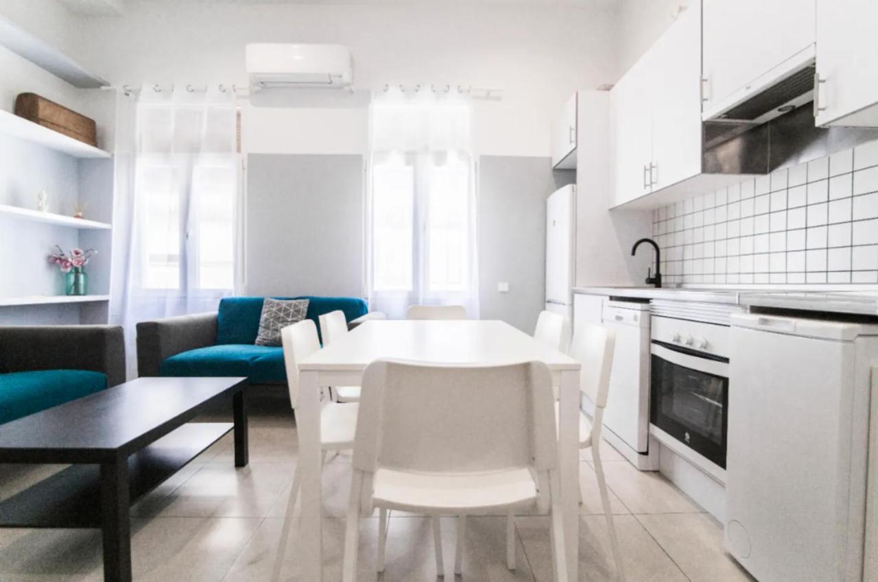 3dormitorios 2banos -malasana-velar Appartement *