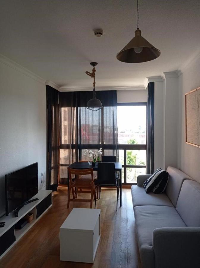 Barajas-ifema Apartment *