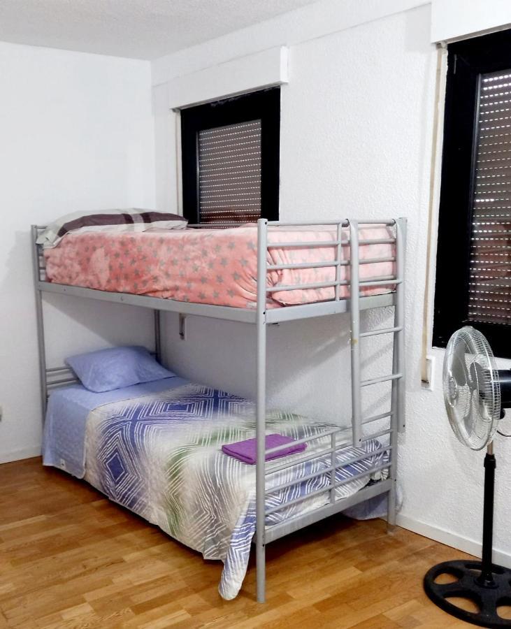 Apartment Pepe Viajes Madrid