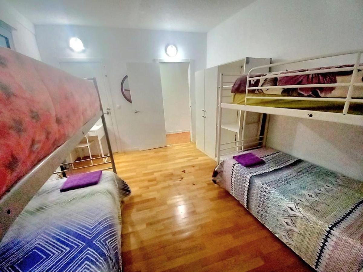 Pepe Viajes Apartment