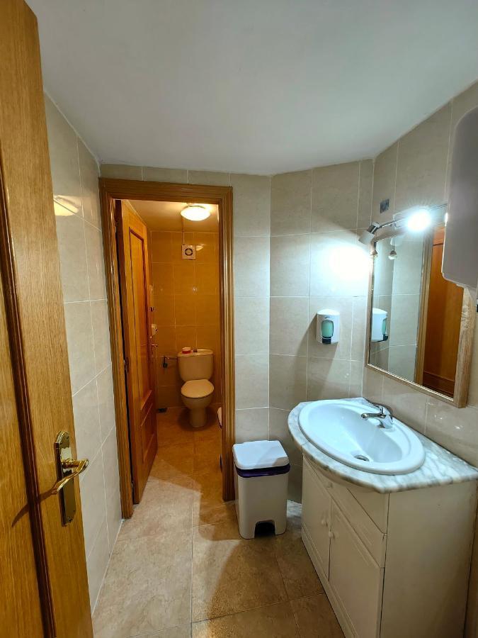 Hostel Siesta & Go Nuevos Ministerios