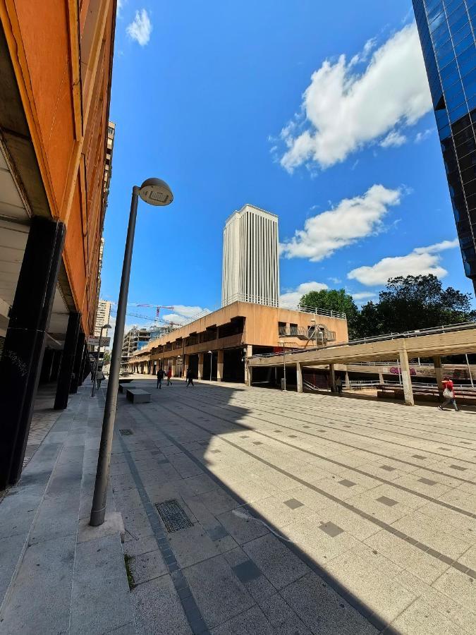 Hostel Siesta & Go Nuevos Ministerios