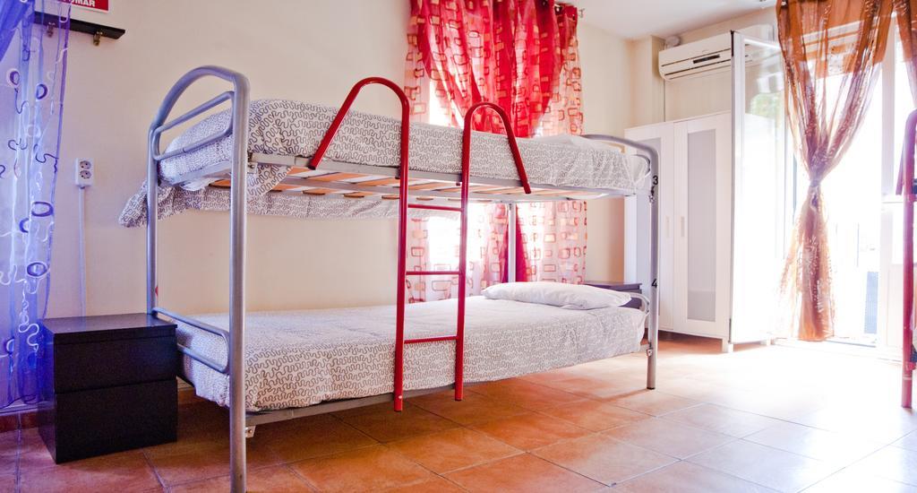 Musas Hostal