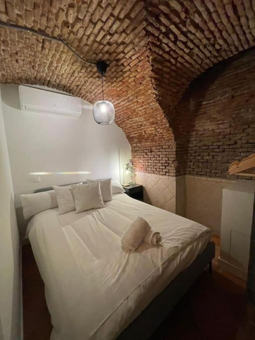 Cool Duplex 7pax En Calle Monteleon/centro Appartamento