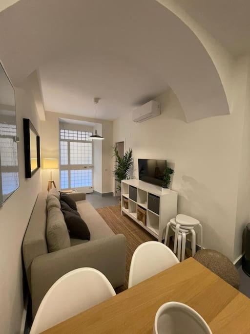 New Piso Centrico 7pax A 2 Min Andando De Gran Via Apartment *