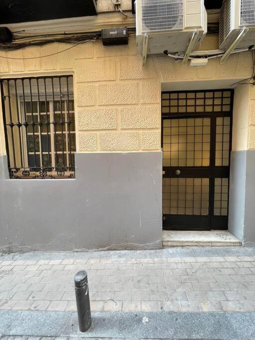 New Piso Centrico 7pax A 2 Min Andando De Gran Via * Madrid