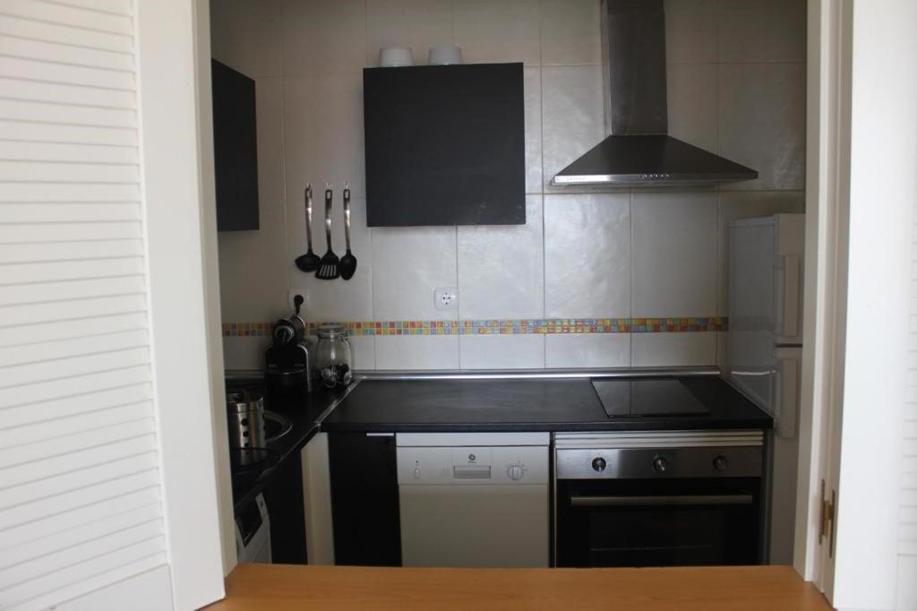 Apartment Barajas-ifema