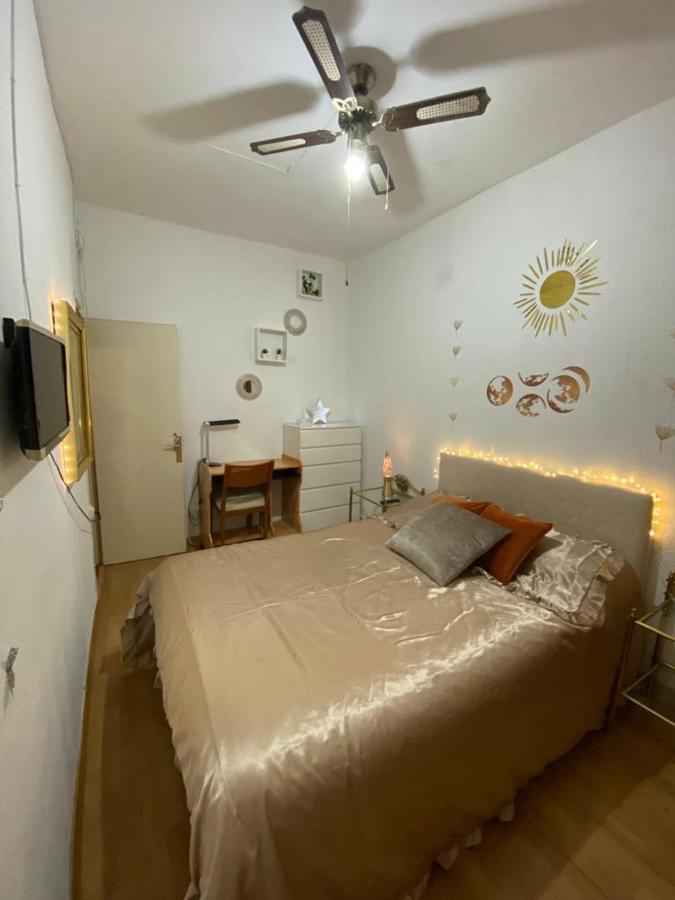 Habitación Cookie En Chamberí Apartamento