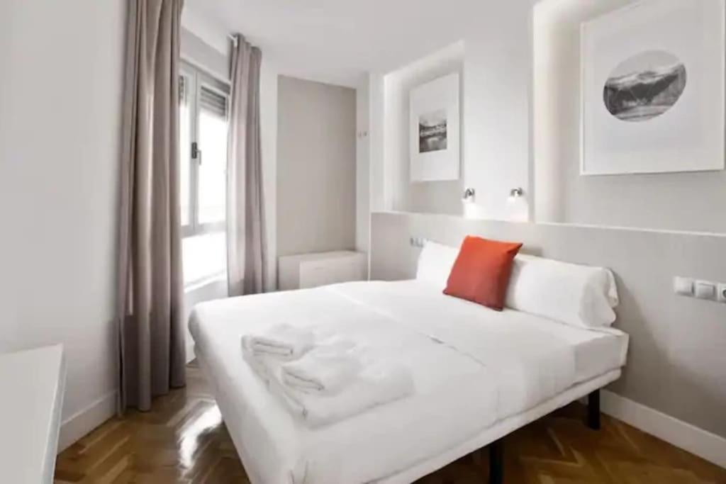 Appartement Gran Via By Regalatemadrid