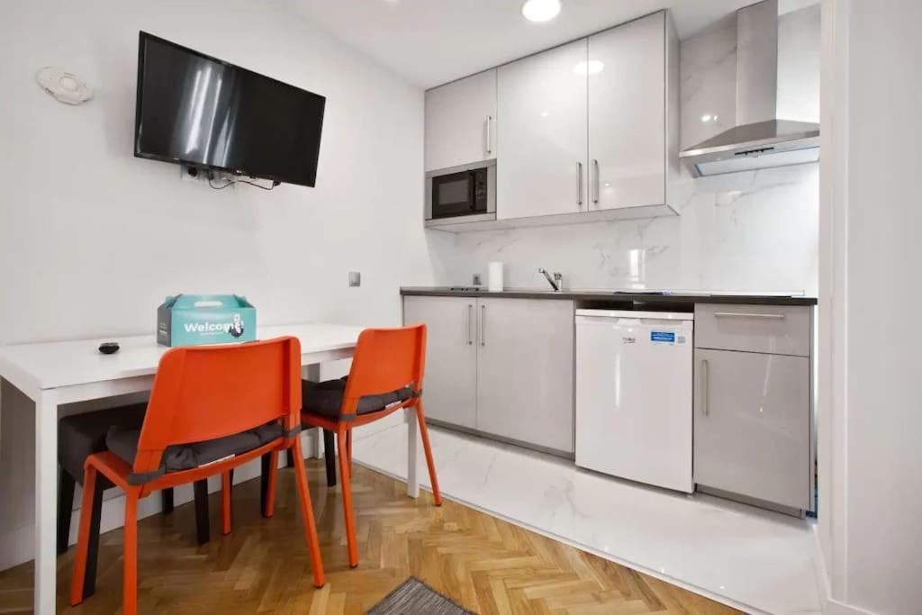 Gran Via By Regalatemadrid Appartement *