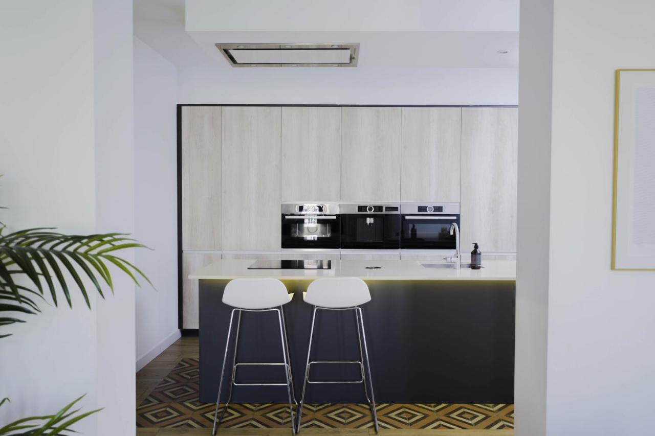 Apartment 10 Plaza De Pedro Zerolo