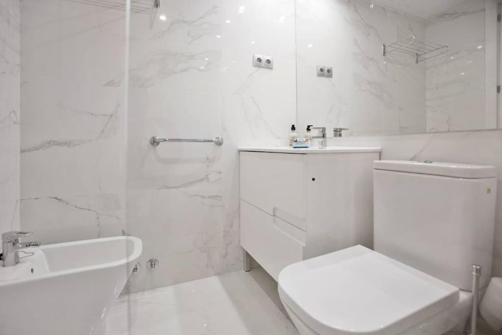 Gran Via By Regalatemadrid Appartement *