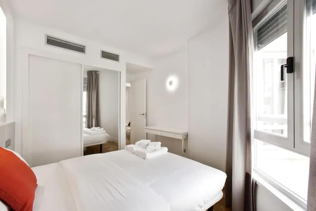 Appartement Gran Via By Regalatemadrid