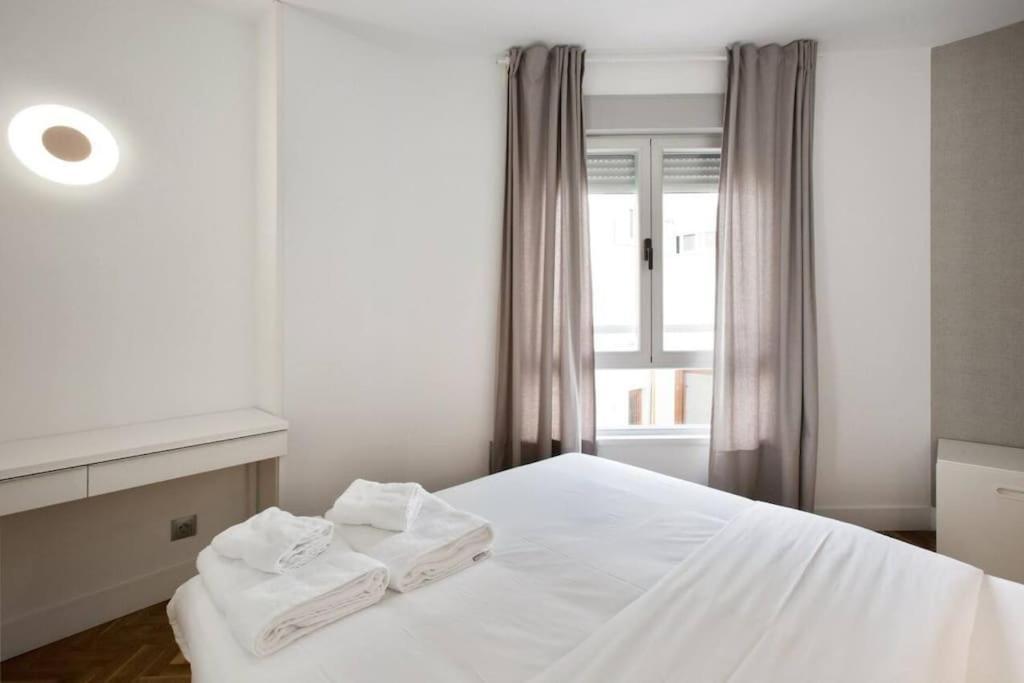 Appartement Gran Via By Regalatemadrid *