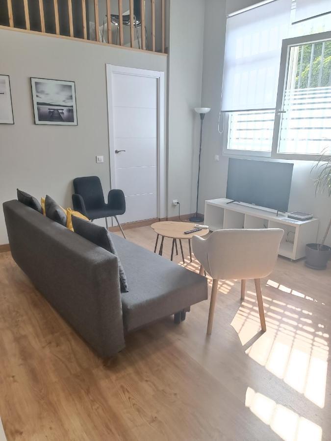 Apartamento Pacifico A Madrid