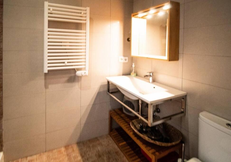 Appartement Exclusivo Y Acogedor Con Balcon En Chueca, Con Aire Acondicionado Y Calefaccion Madrid