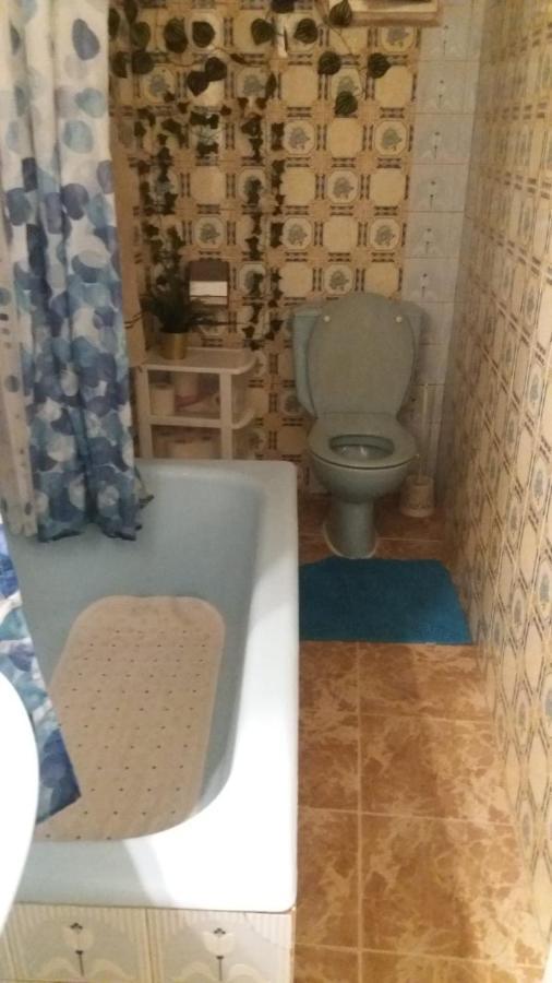 Habitación Cookie En Chamberí Apartamento Madrid