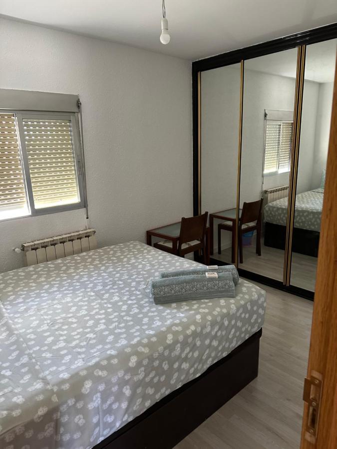 Apartamento El Gengo *