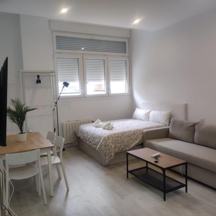 Lopez De Hoyos Apartment *