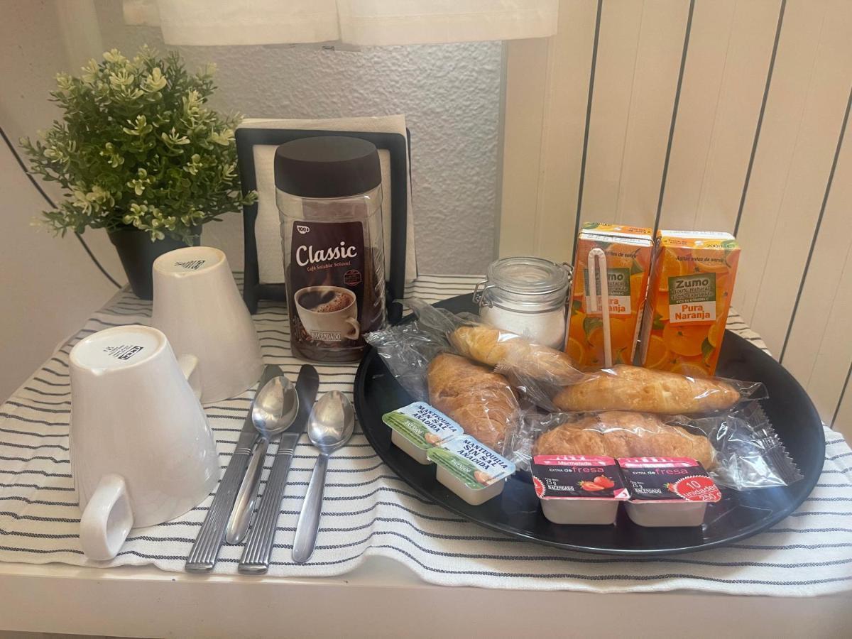 Accommodatie bij particulieren Civitas Metropolitano Madrid