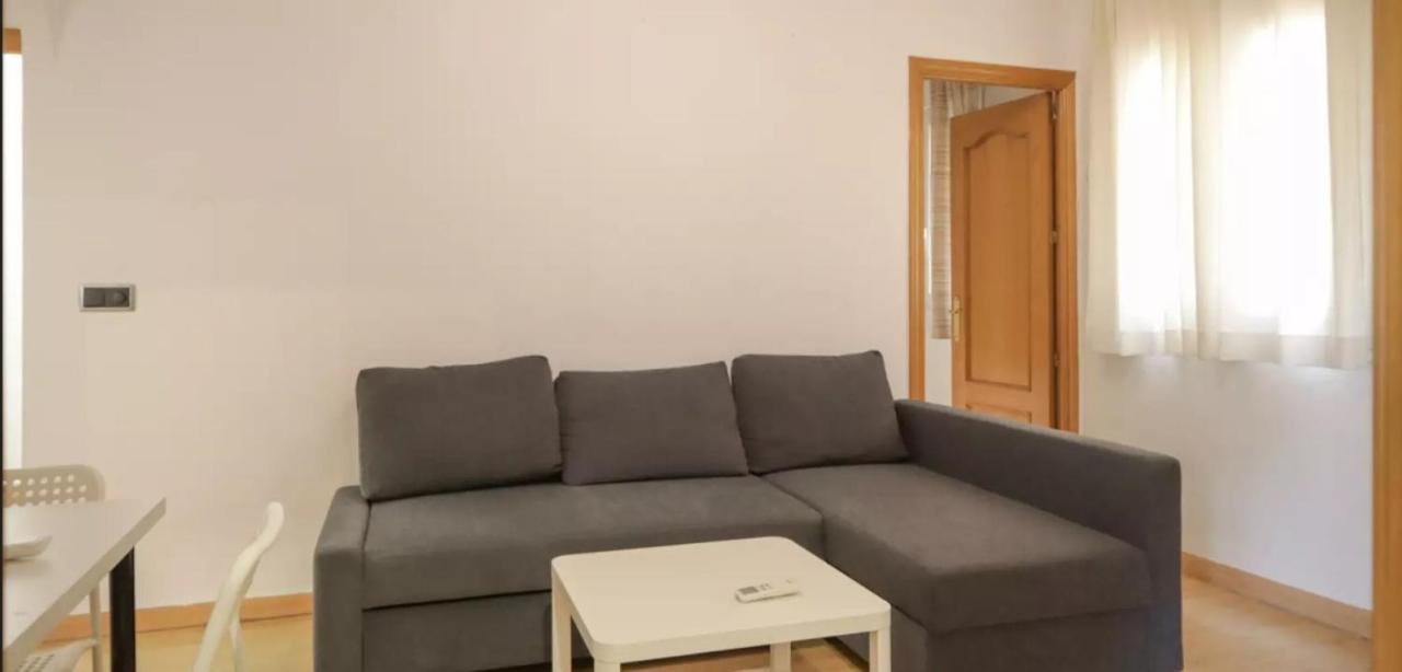 Apartamento Legazpi Apartamento
