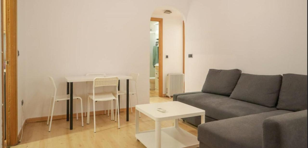 Apartamento Apartamento Legazpi Madrid