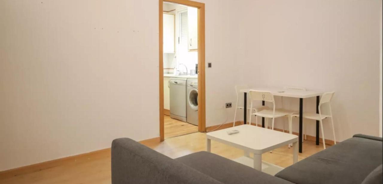 Apartamento Legazpi Apartamento Madrid