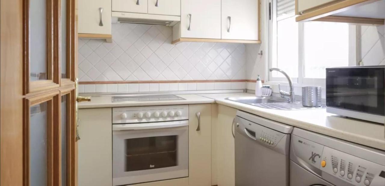 Apartamento Legazpi Apartamento *