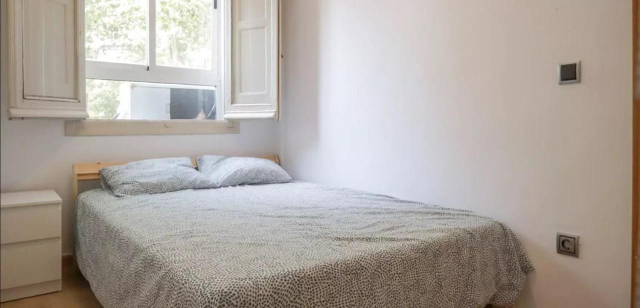 Apartamento Apartamento Legazpi Madrid