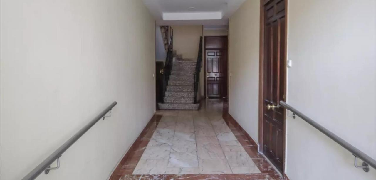 Apartamento Legazpi Apartamento Madrid