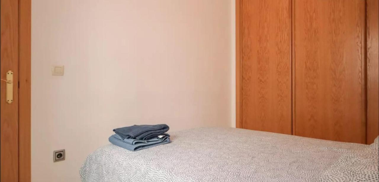 Apartamento Legazpi Apartamento Madrid