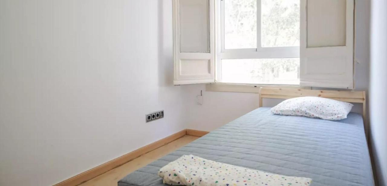 Apartamento Apartamento Legazpi *