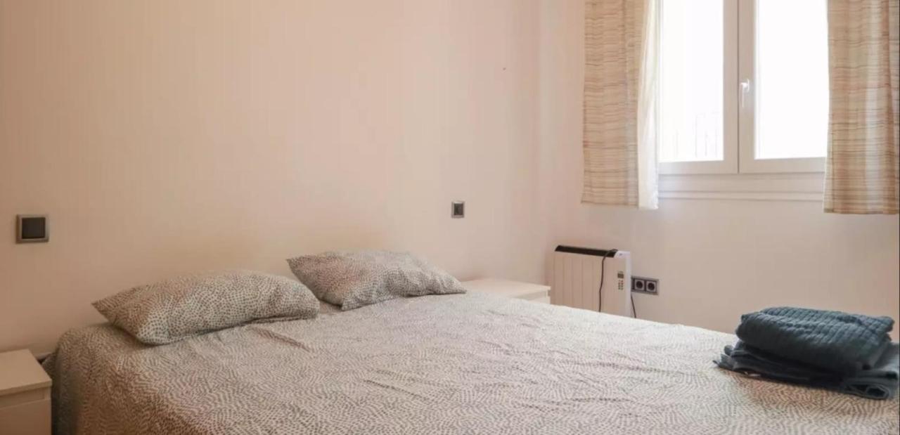 Apartamento Apartamento Legazpi Madrid