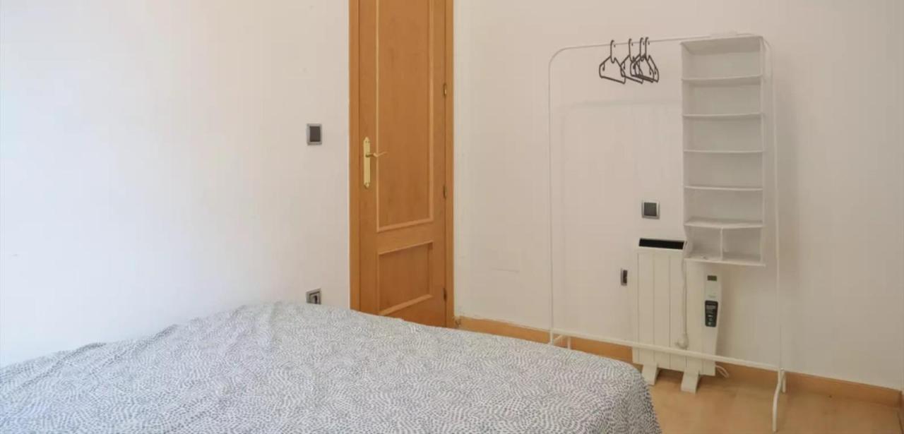 Apartamento Legazpi Apartamento