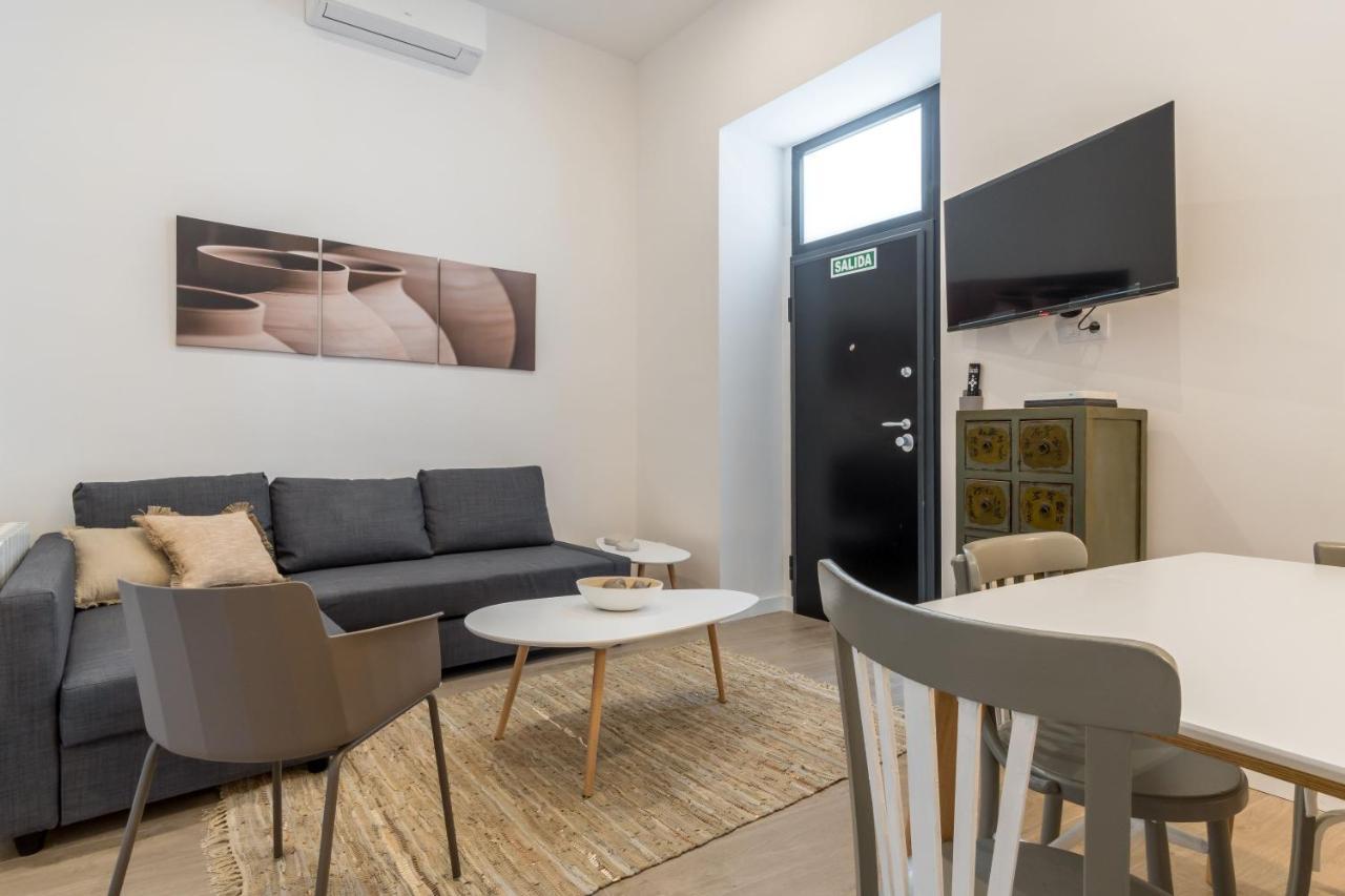 Appartement Modern Duplex -2bedrooms 2bathrooms-las Letras