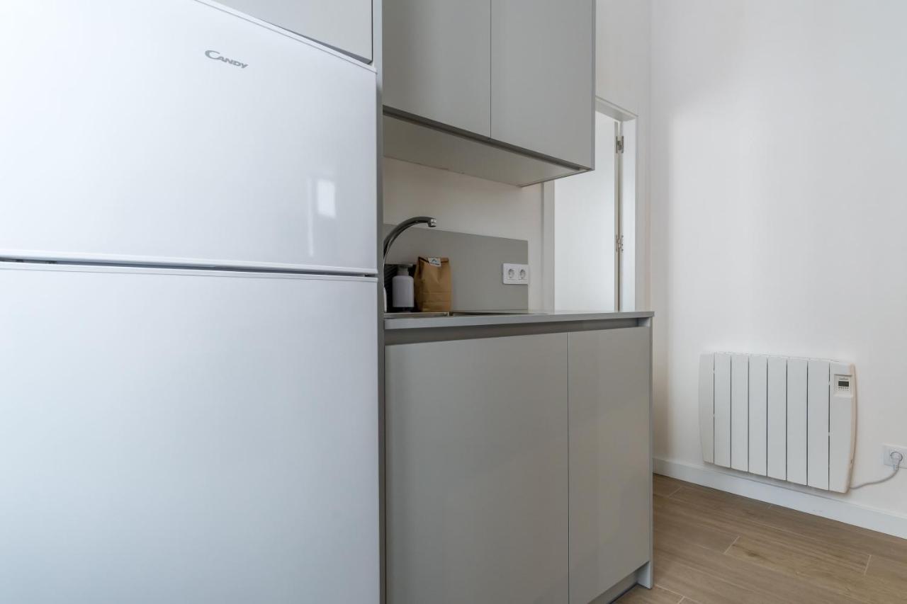 Appartement Modern Duplex -2bedrooms 2bathrooms-las Letras *