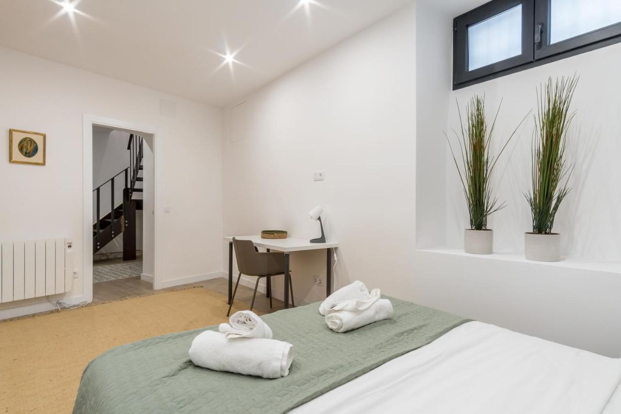 Modern Duplex -2bedrooms 2bathrooms-las Letras Appartement *