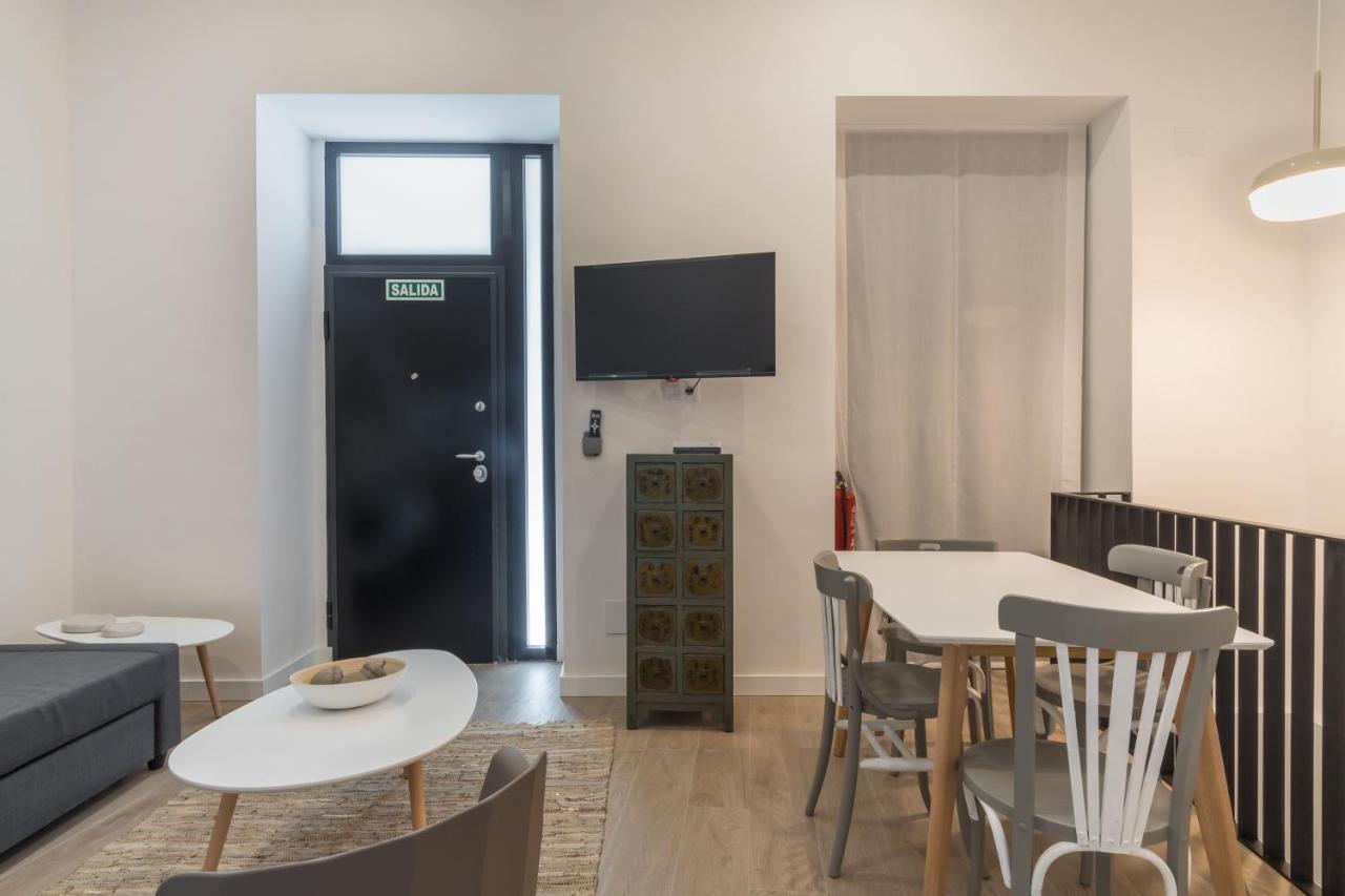 Modern Duplex -2bedrooms 2bathrooms-las Letras Appartement *