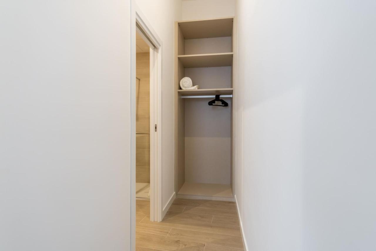 Appartement Modern Duplex -2bedrooms 2bathrooms-las Letras Madrid