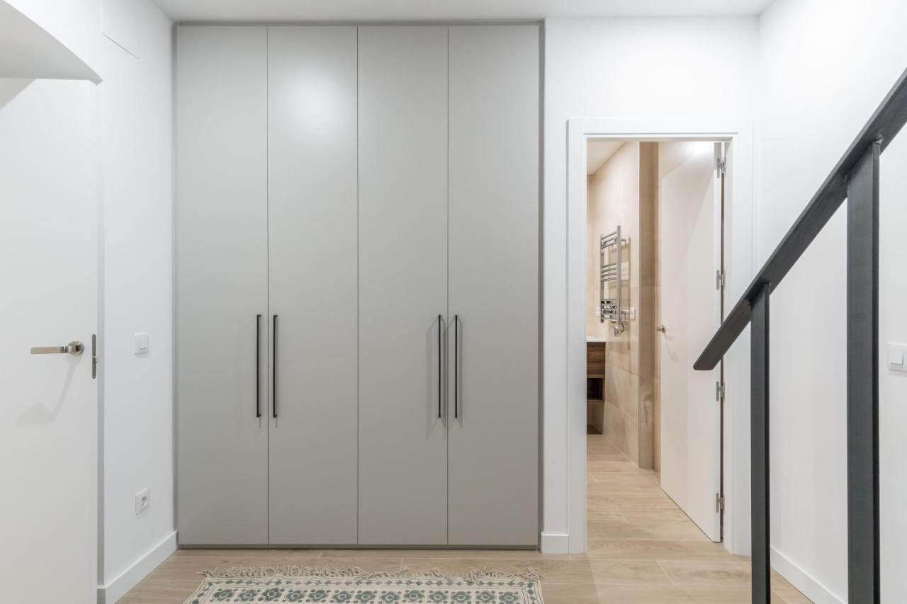 Modern Duplex -2bedrooms 2bathrooms-las Letras Appartement